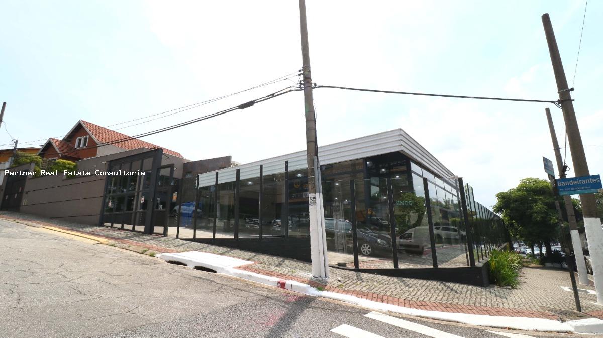 Conjunto Comercial-Sala à venda, 1000m² - Foto 2