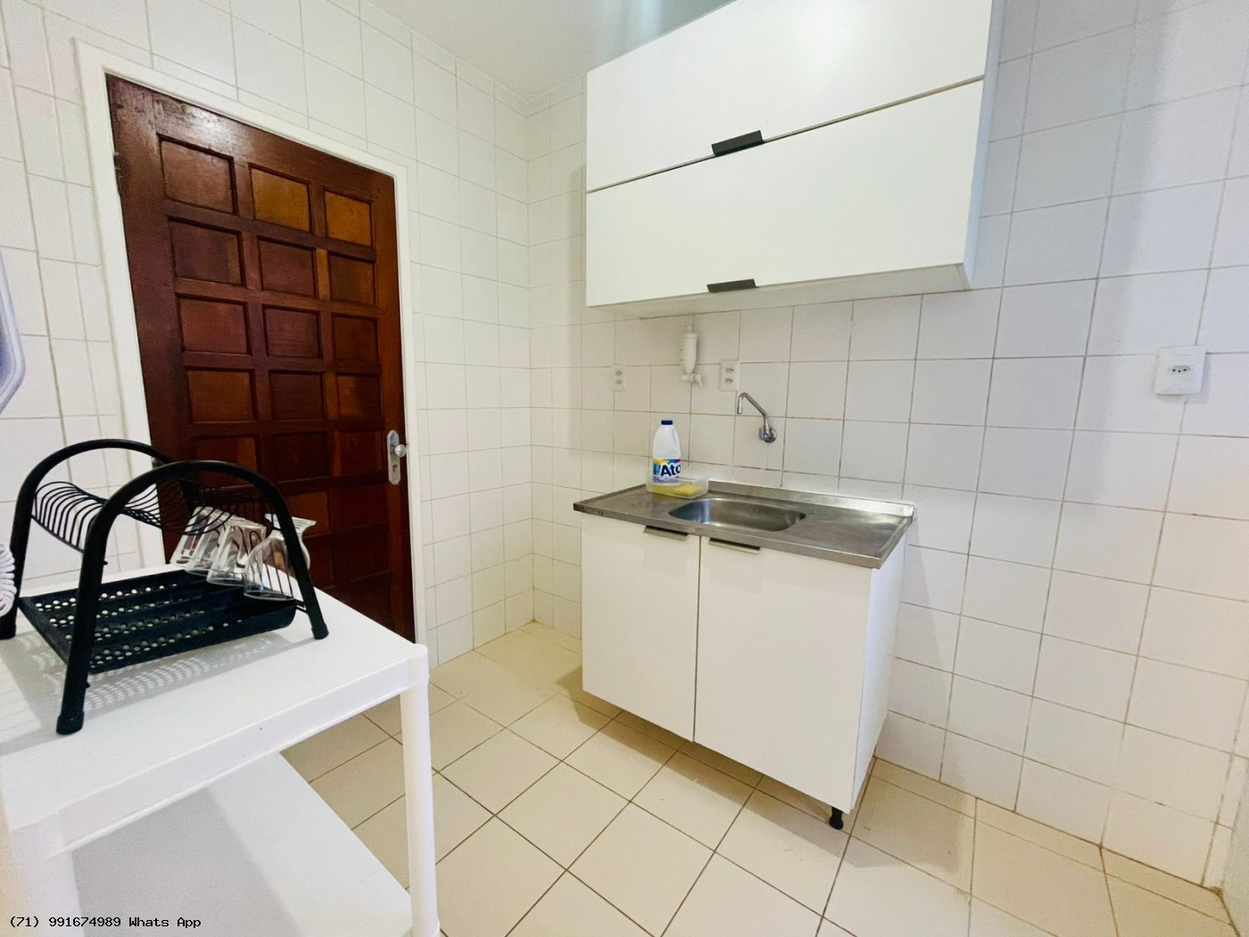 Apartamento para alugar com 2 quartos, 70m² - Foto 5