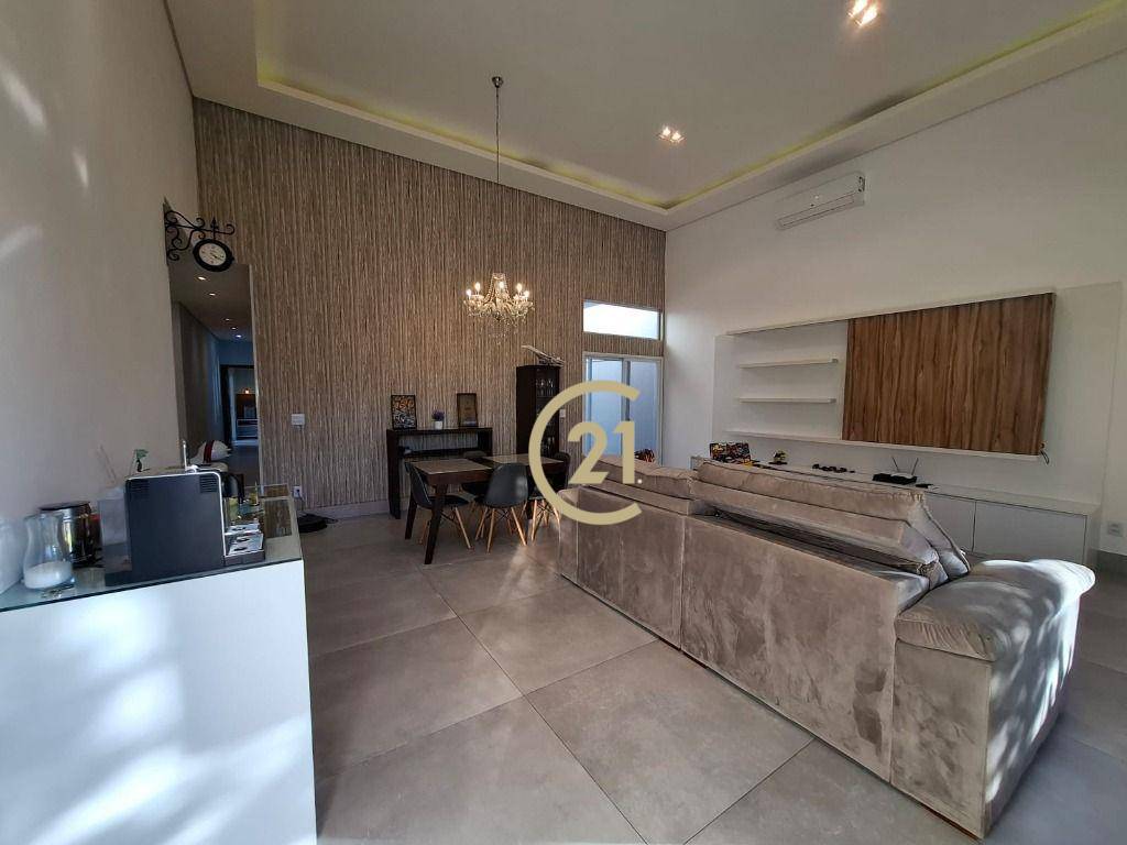 Casa de Condomínio para alugar com 3 quartos, 188m² - Foto 7