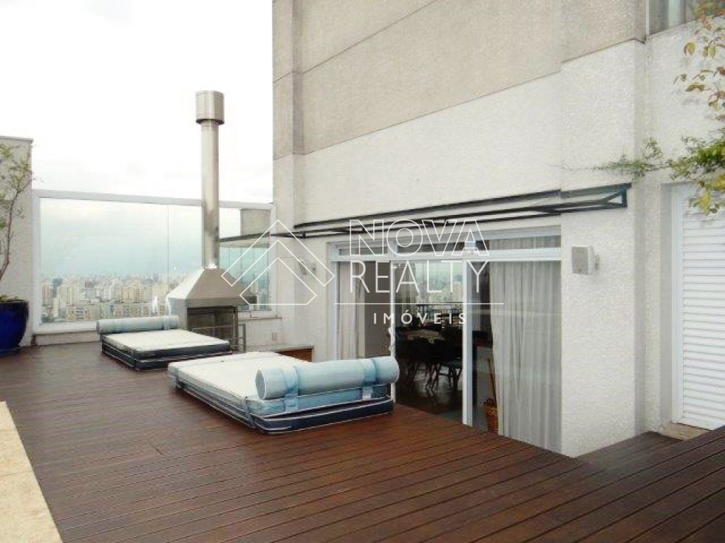 Cobertura à venda com 3 quartos, 506m² - Foto 18