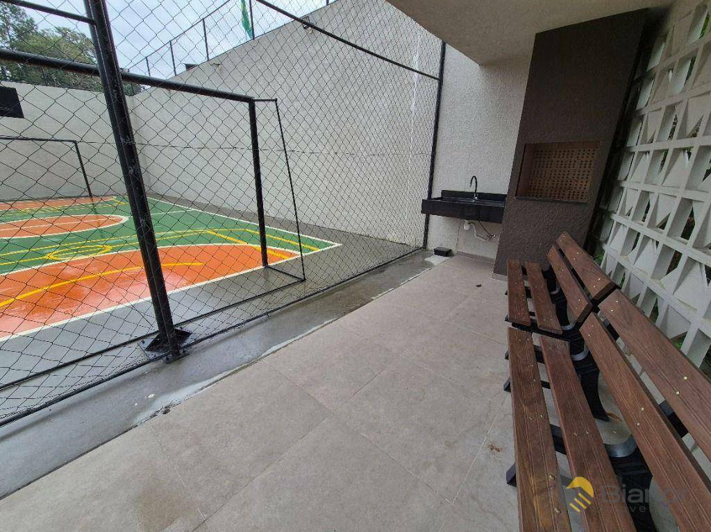 Apartamento para alugar com 2 quartos, 52m² - Foto 17