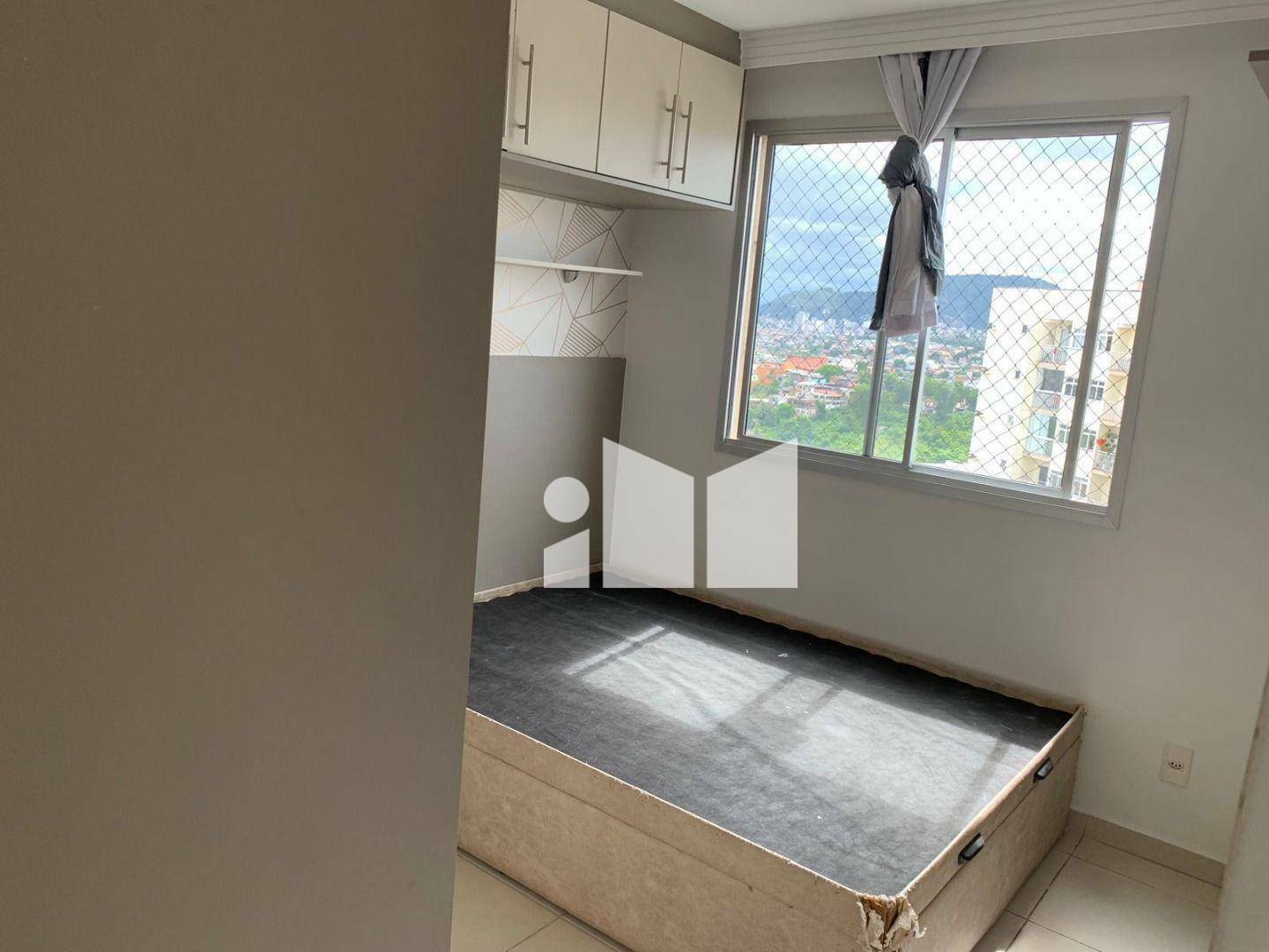 Apartamento à venda com 2 quartos, 46m² - Foto 4