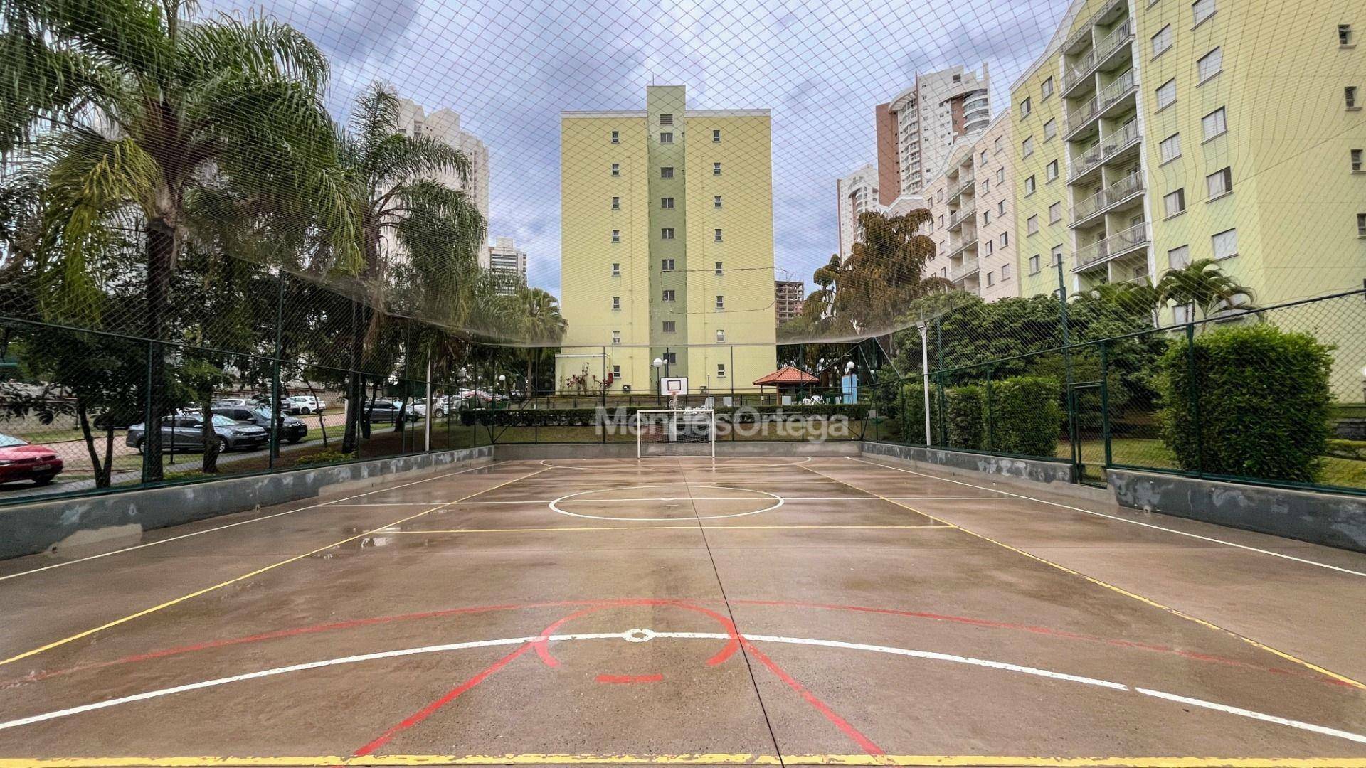 Apartamento para alugar com 2 quartos, 62m² - Foto 11