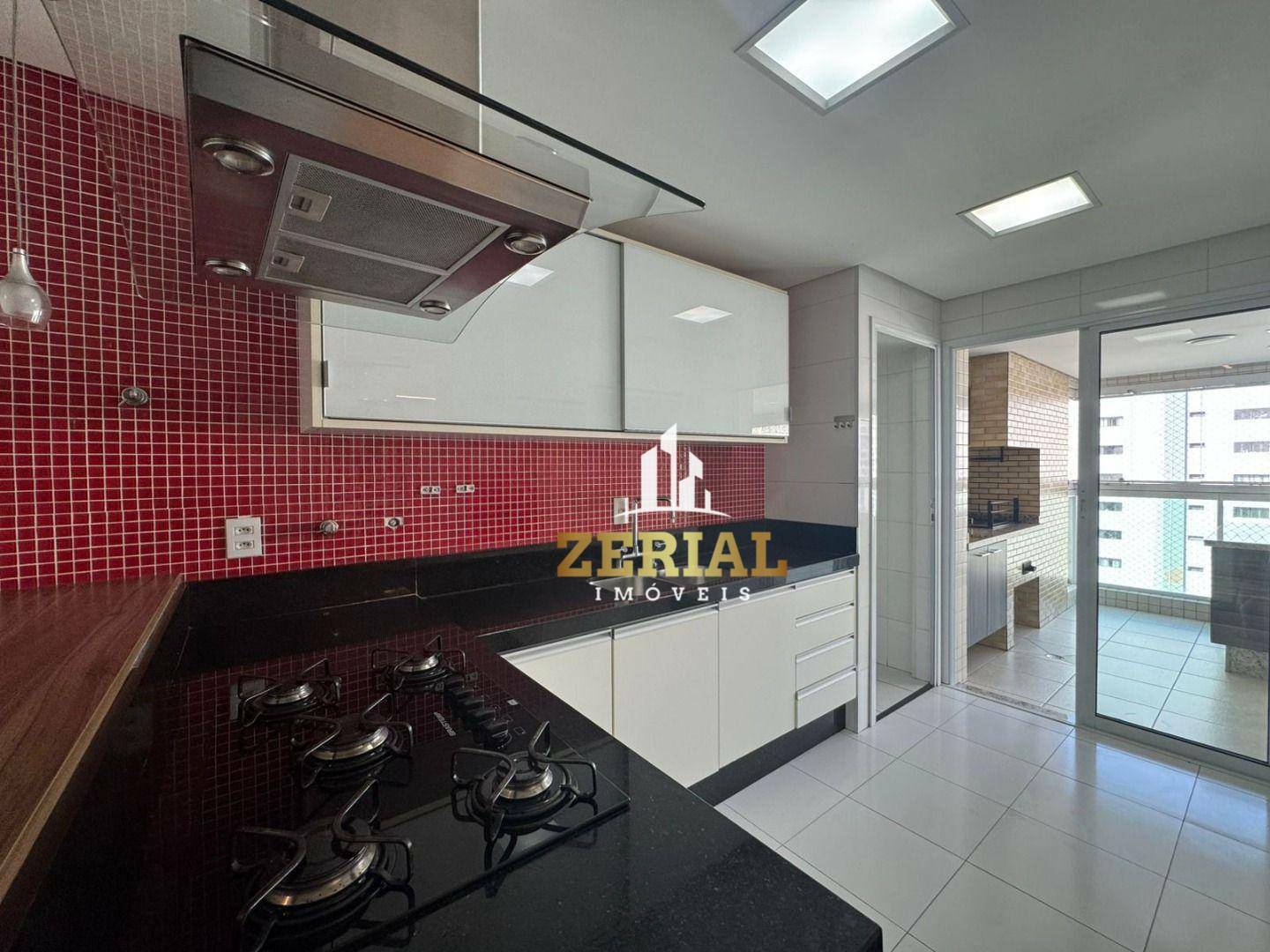 Apartamento à venda com 3 quartos, 142m² - Foto 11