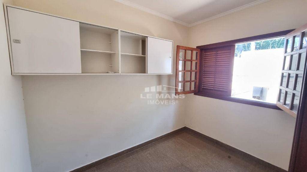 Casa à venda com 3 quartos, 220m² - Foto 21