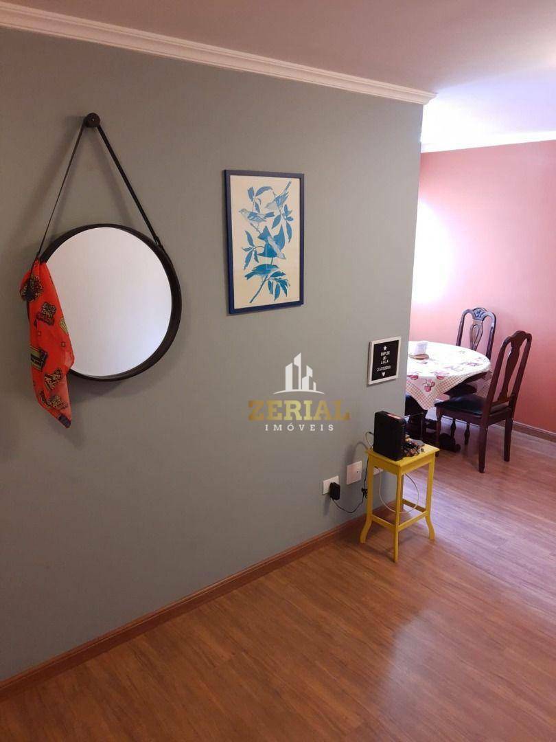 Cobertura à venda com 3 quartos, 104m² - Foto 4