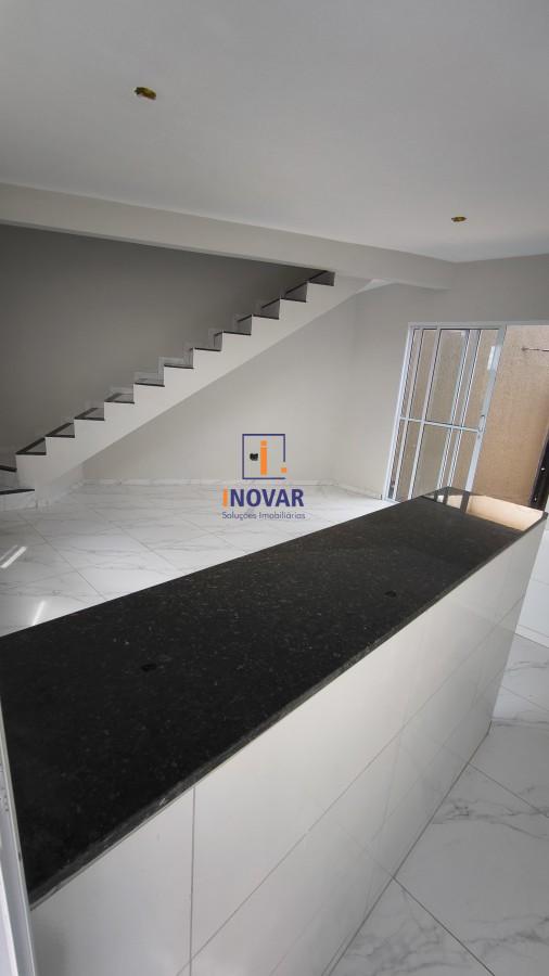 Casa à venda com 2 quartos, 64m² - Foto 8