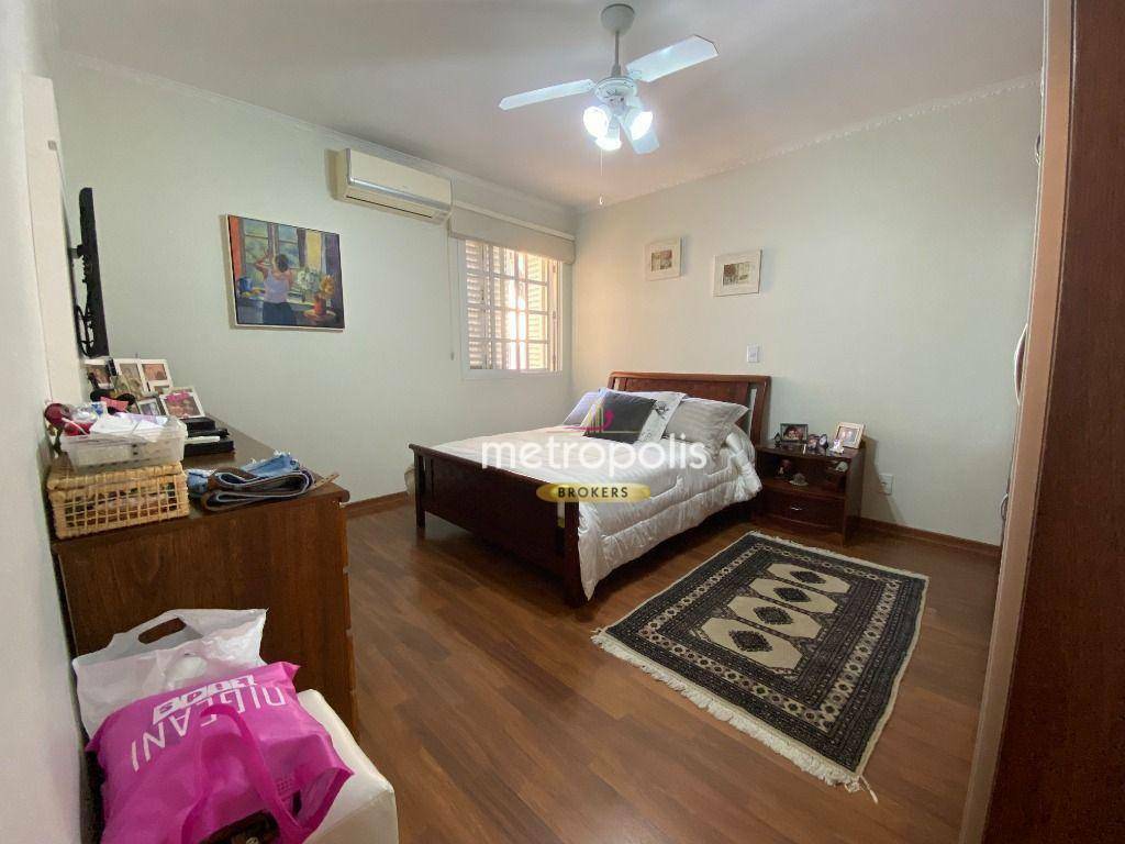 Sobrado à venda e aluguel com 3 quartos, 266m² - Foto 18