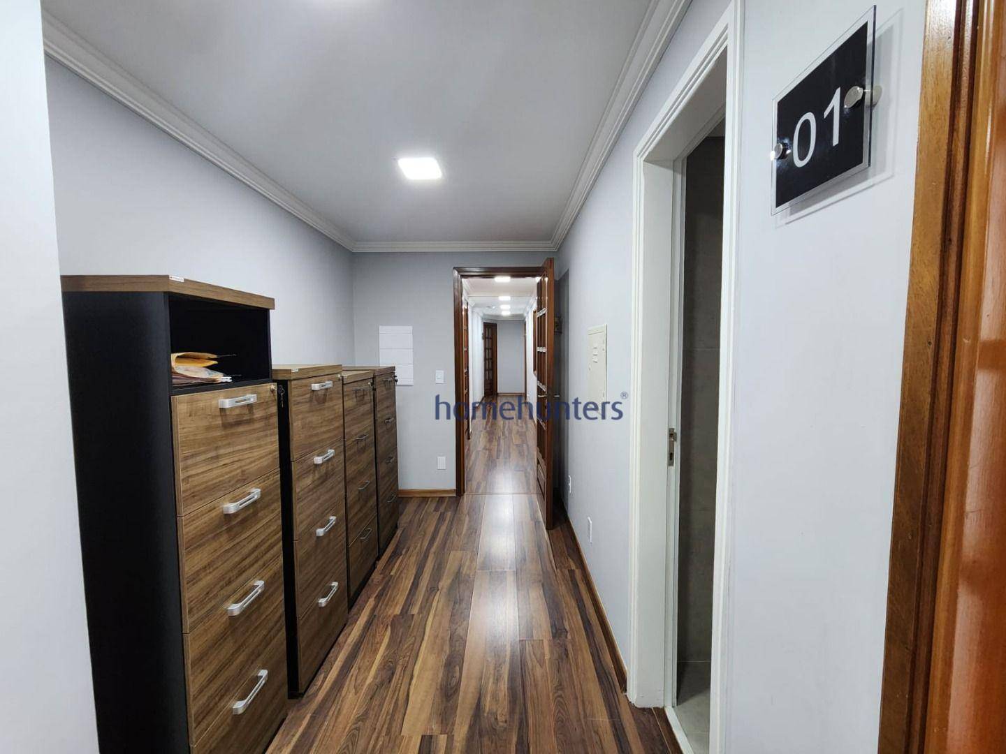 Conjunto Comercial-Sala à venda, 180m² - Foto 11