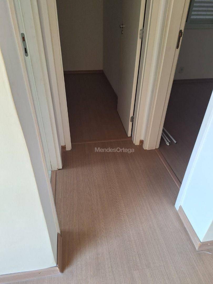 Apartamento à venda com 2 quartos, 54m² - Foto 6