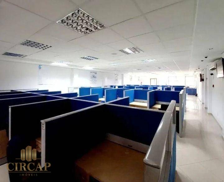 Prédio Inteiro para alugar, 2000m² - Foto 8
