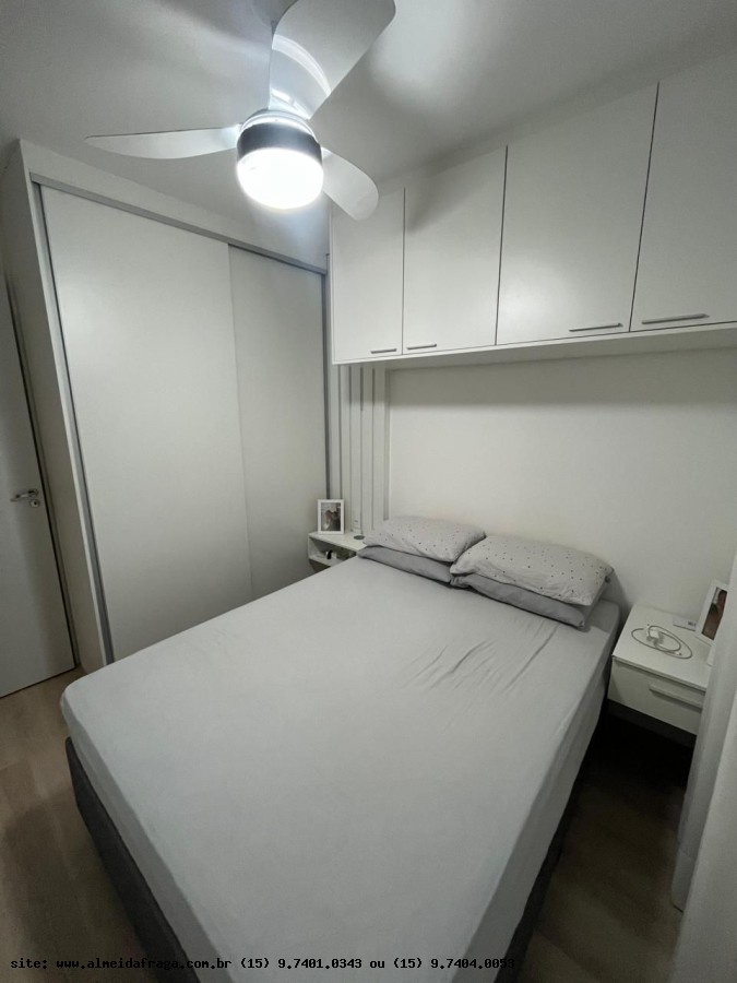 Apartamento à venda com 2 quartos, 42m² - Foto 20