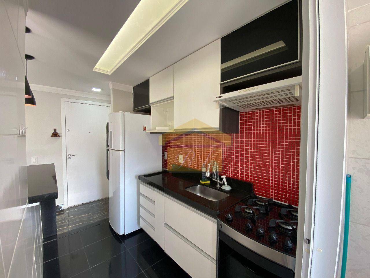 Apartamento para alugar com 2 quartos, 50M2 - Foto 18