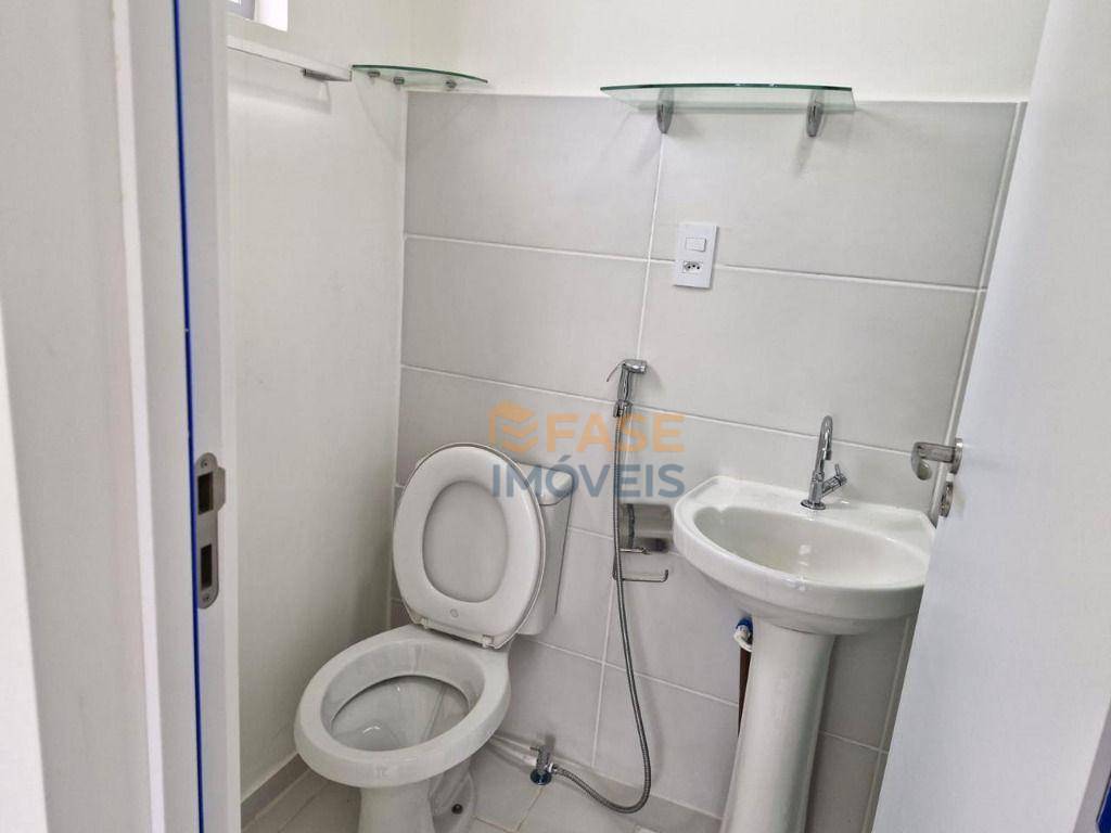 Apartamento à venda com 2 quartos, 51m² - Foto 11