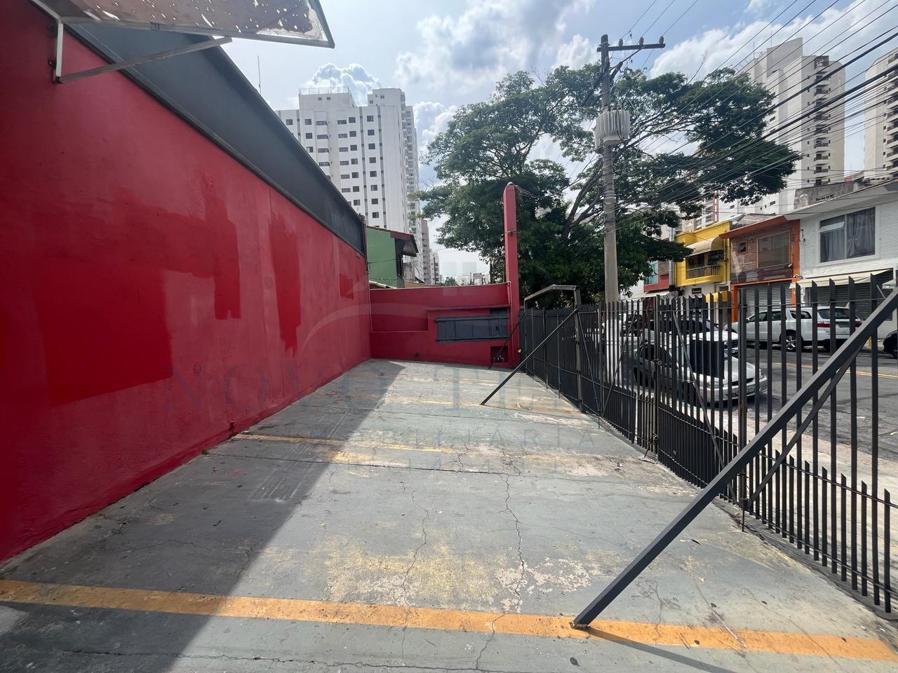 Conjunto Comercial-Sala para alugar, 636m² - Foto 21
