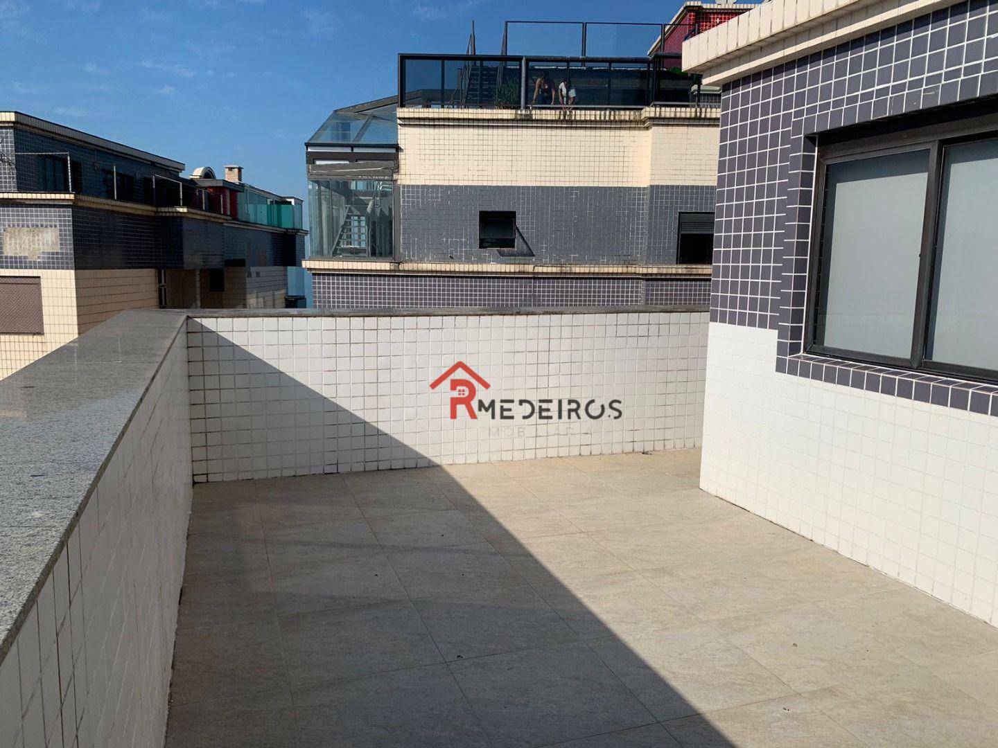 Cobertura à venda com 3 quartos, 140m² - Foto 28