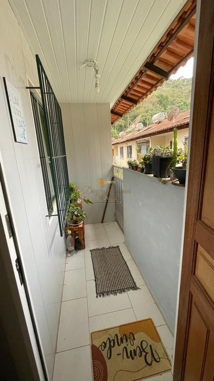 Casa de Condomínio à venda com 2 quartos, 54m² - Foto 12