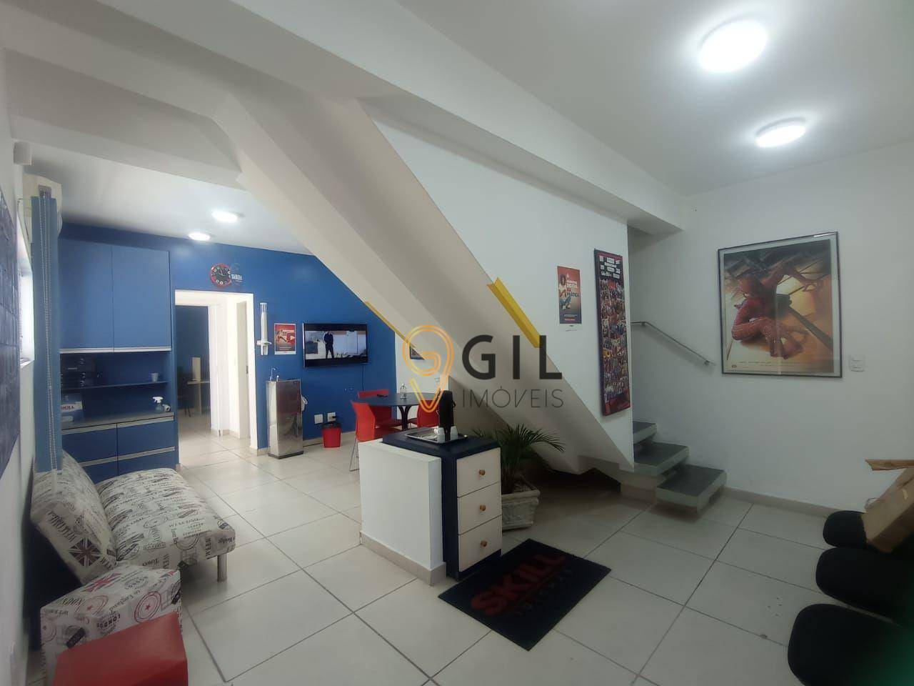 Loja-Salão à venda e aluguel, 302m² - Foto 3
