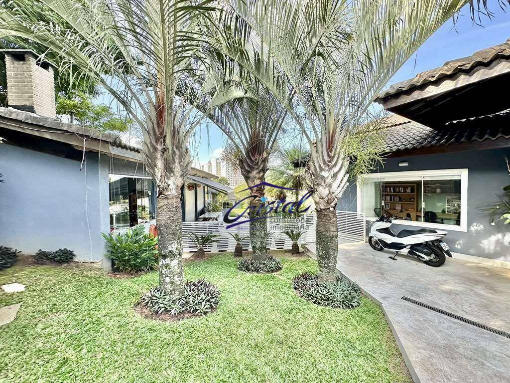 Casa de Condomínio à venda com 4 quartos, 711m² - Foto 62