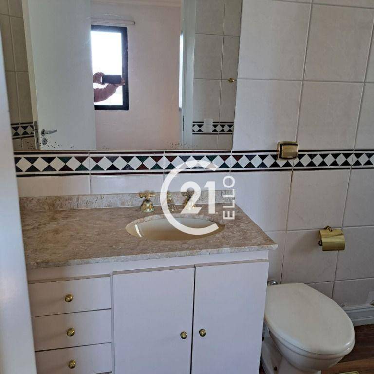Cobertura à venda e aluguel com 3 quartos, 250m² - Foto 21