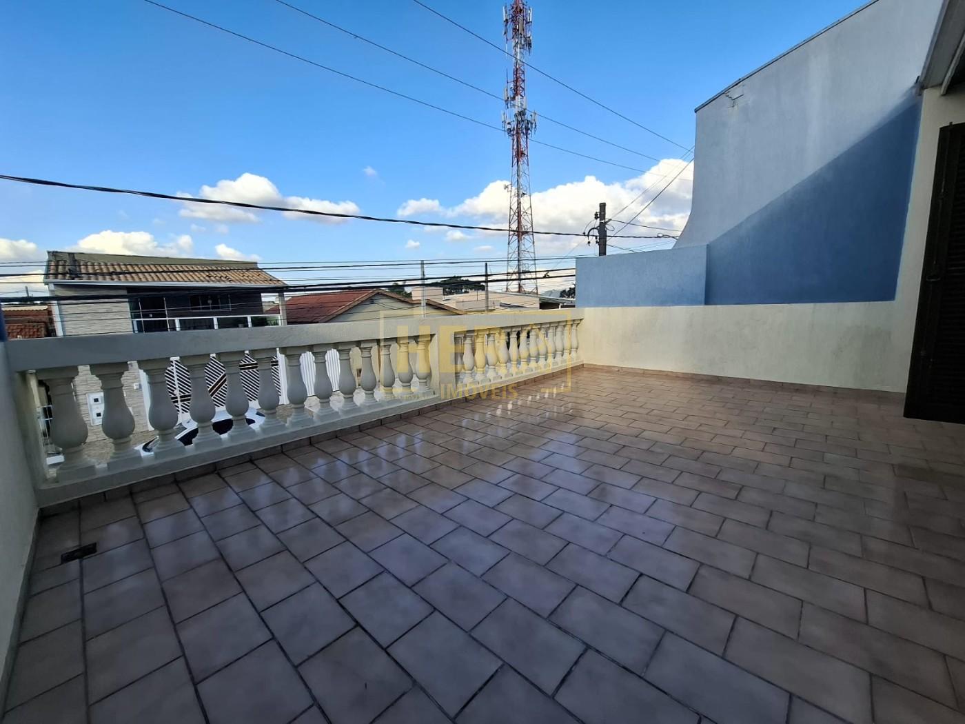 Casa à venda com 3 quartos, 202m² - Foto 27