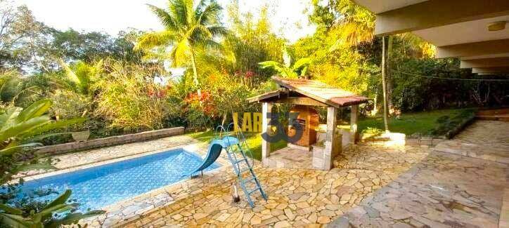 Casa à venda com 3 quartos, 1000M2 - Foto 5