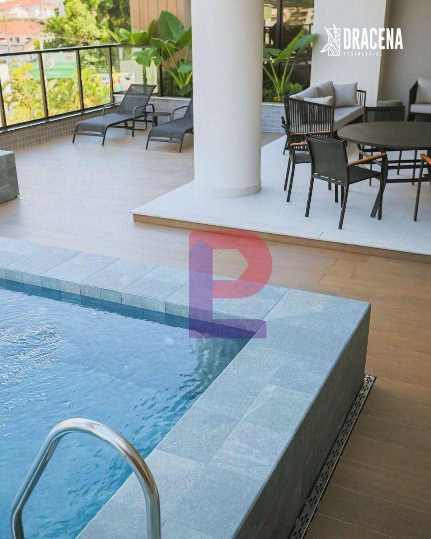 Apartamento à venda com 2 quartos, 75m² - Foto 33