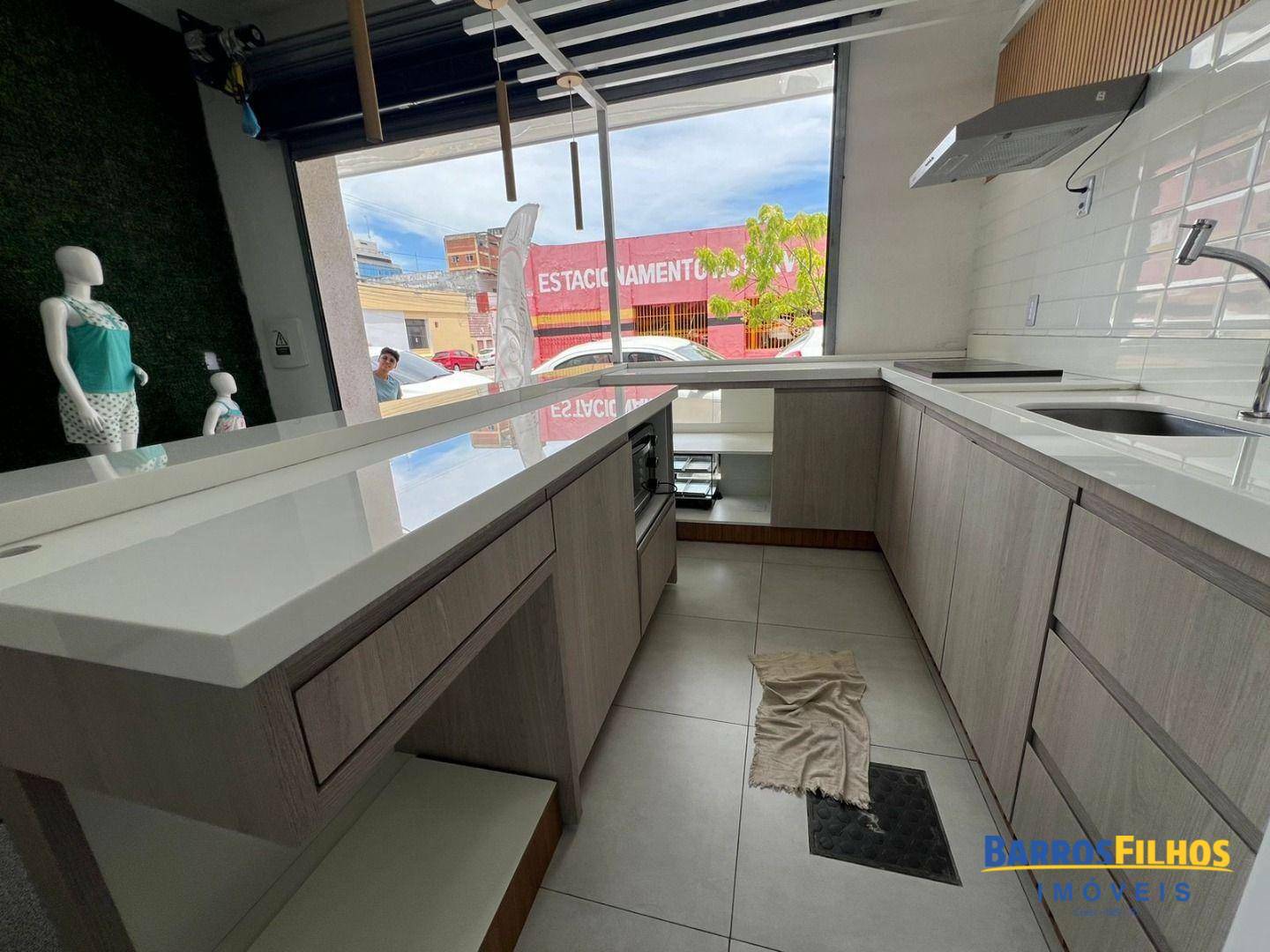 Loja-Salão à venda e aluguel, 168m² - Foto 8