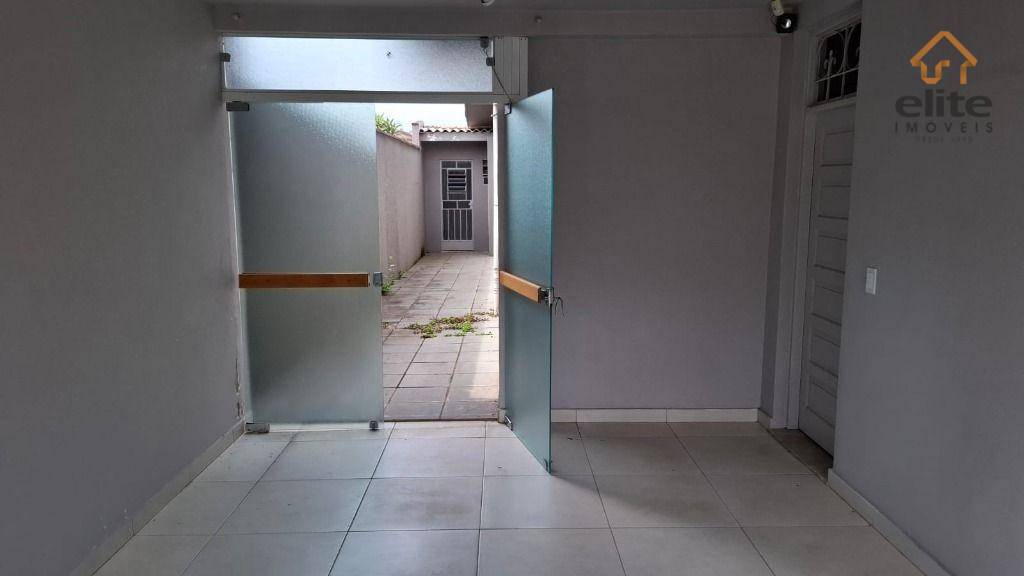 Casa à venda e aluguel, 238m² - Foto 9