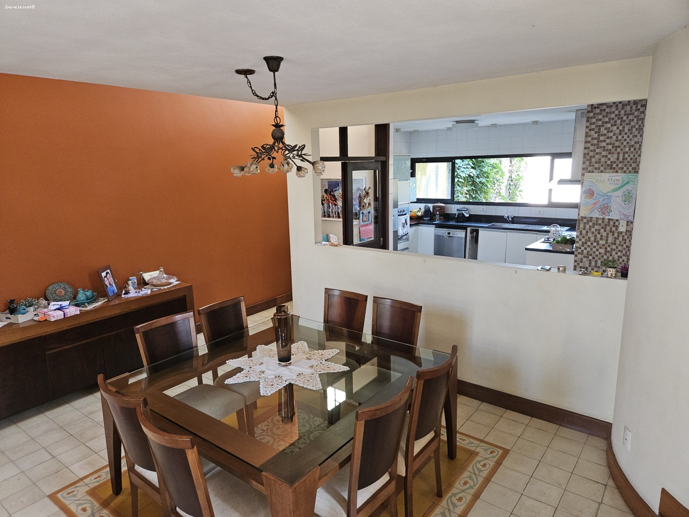 Casa de Condomínio à venda com 3 quartos, 1152m² - Foto 10