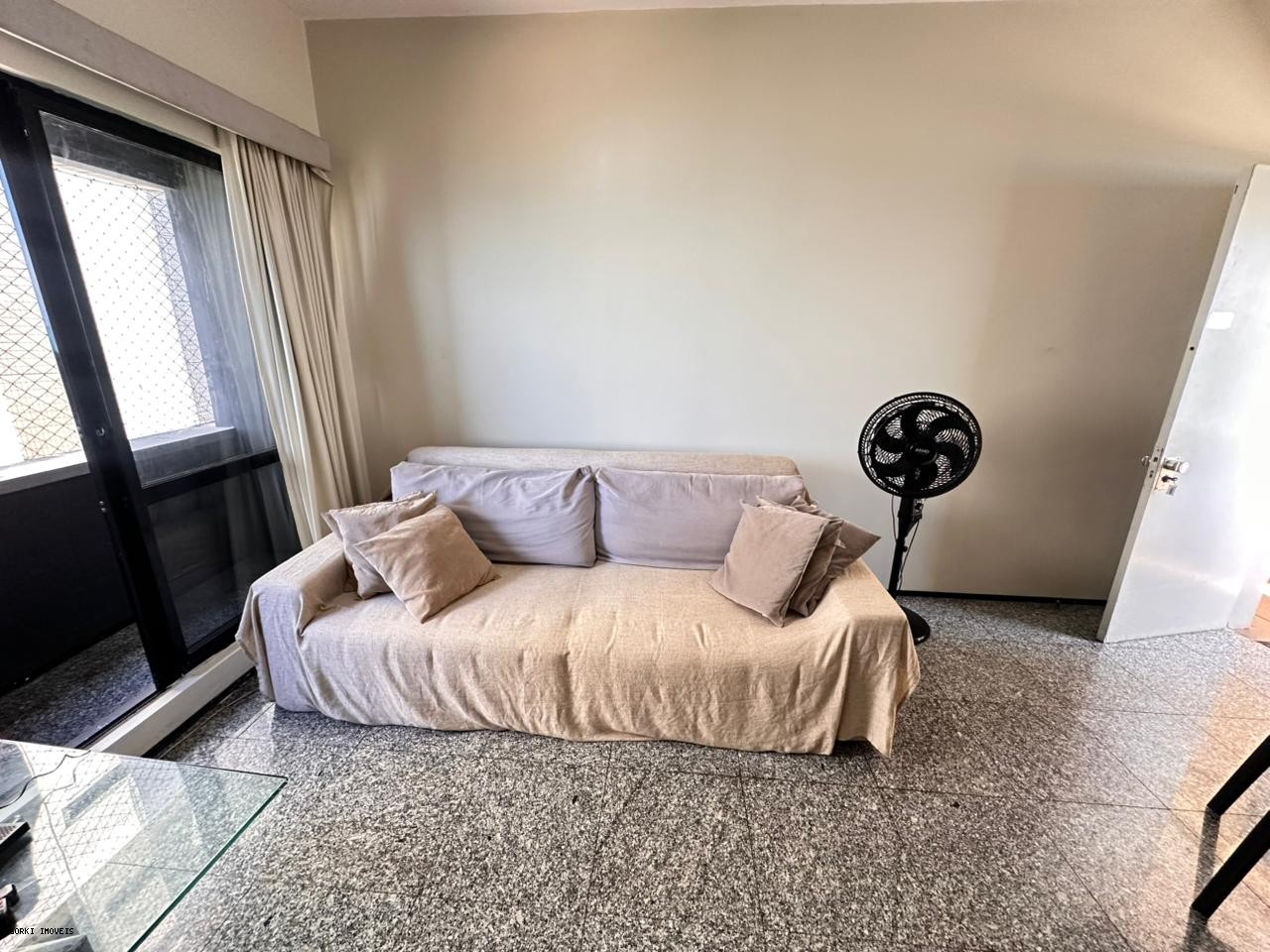 Apartamento à venda com 1 quarto, 31m² - Foto 12