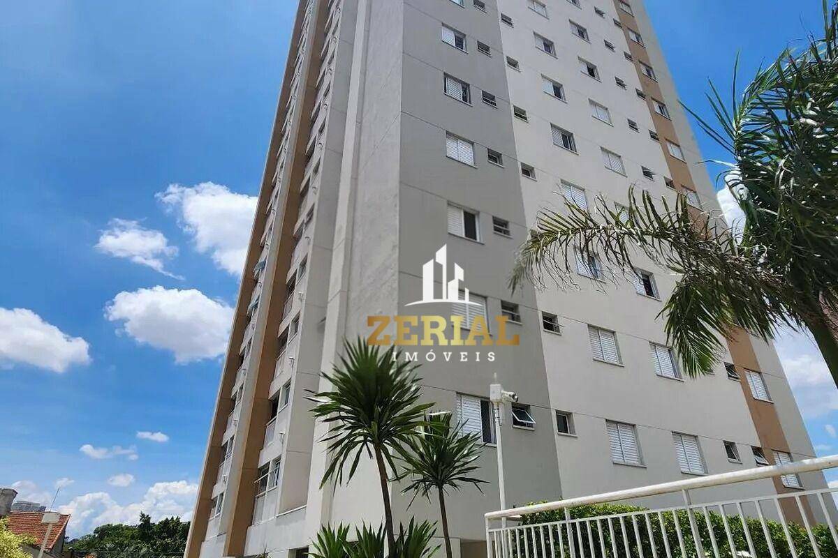 Apartamento à venda com 2 quartos, 62m² - Foto 32