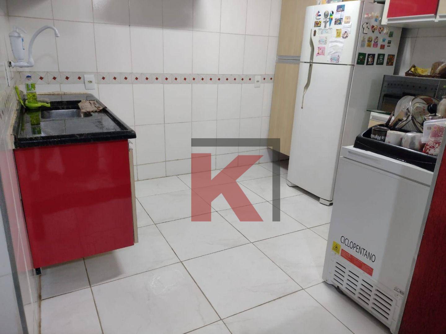 Casa à venda com 2 quartos, 100m² - Foto 7