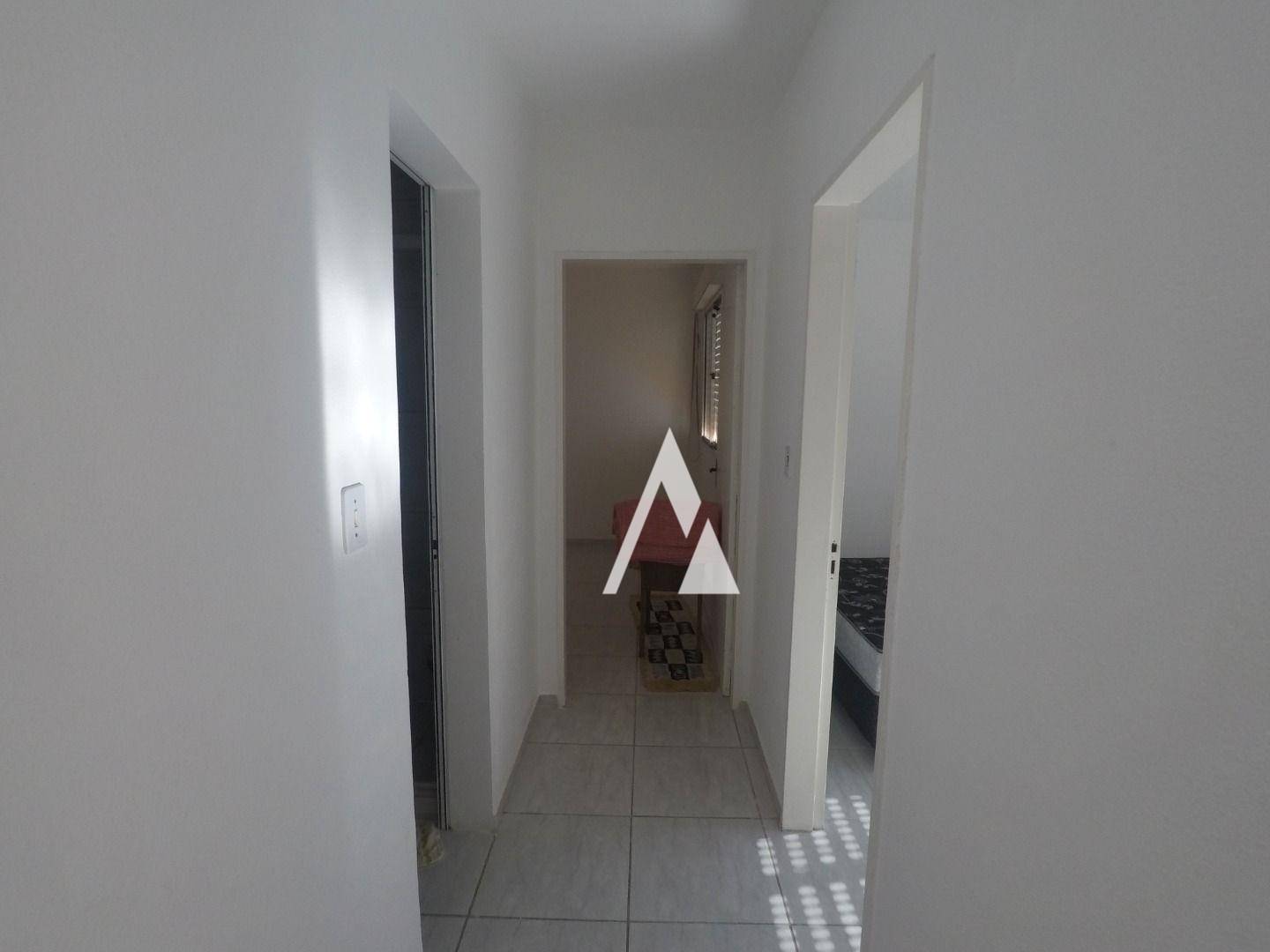 Apartamento à venda e aluguel com 2 quartos, 48m² - Foto 5