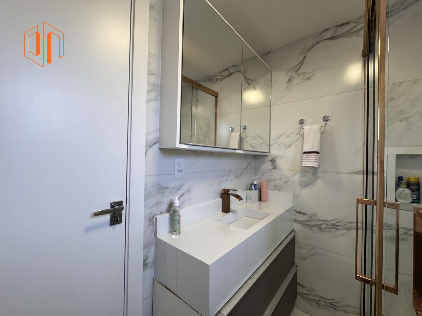 Apartamento à venda com 3 quartos, 88m² - Foto 31