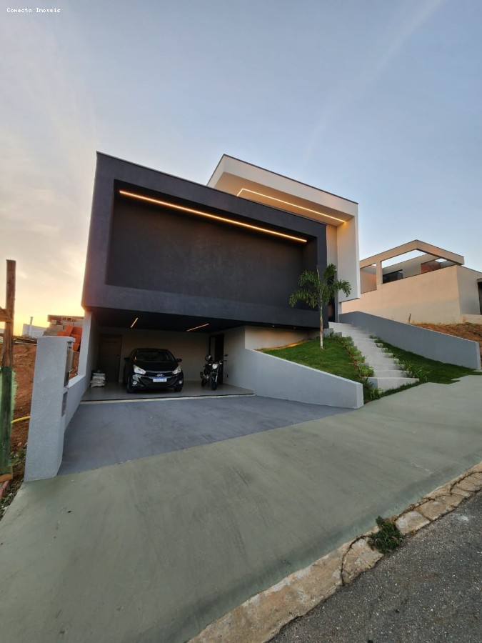 Casa de Condomínio à venda com 3 quartos, 183m² - Foto 4