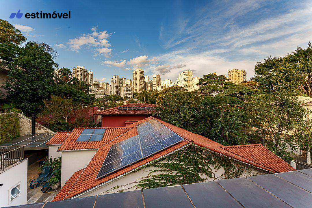 Casa à venda com 3 quartos, 320m² - Foto 28