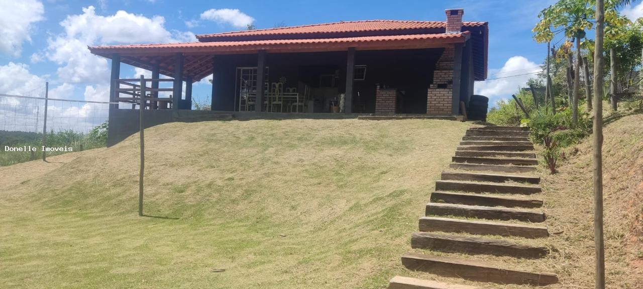 Sítio à venda com 2 quartos, 1200m² - Foto 23