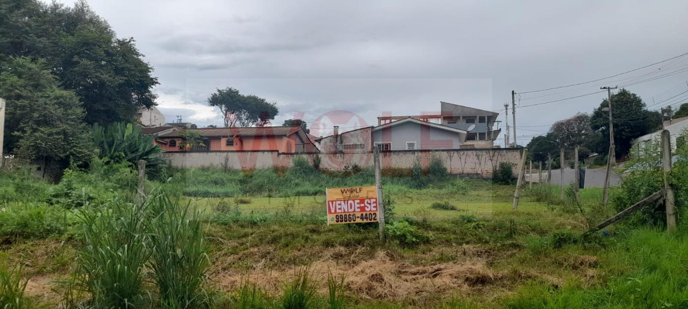 Terreno à venda, 810m² - Foto 7