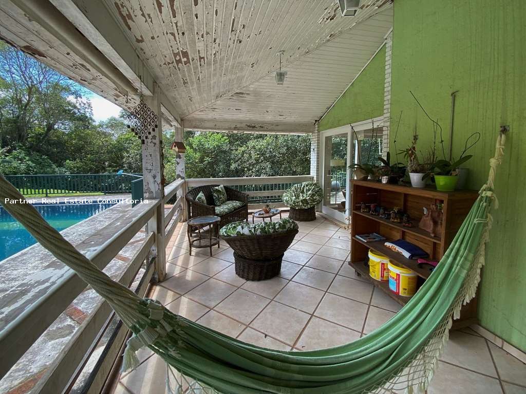 Casa à venda com 4 quartos, 3135m² - Foto 11