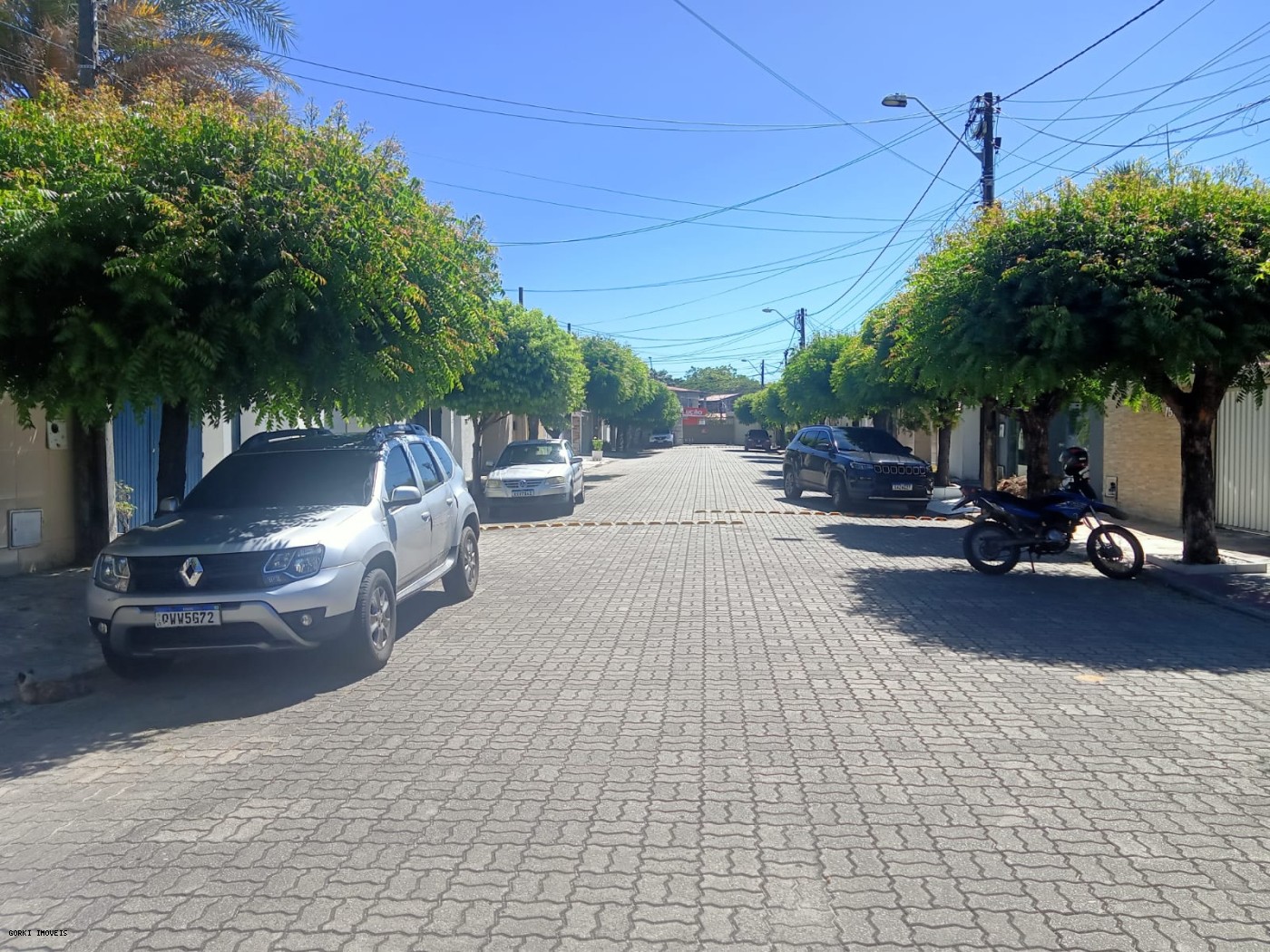 Casa de Condomínio à venda com 2 quartos, 80m² - Foto 3