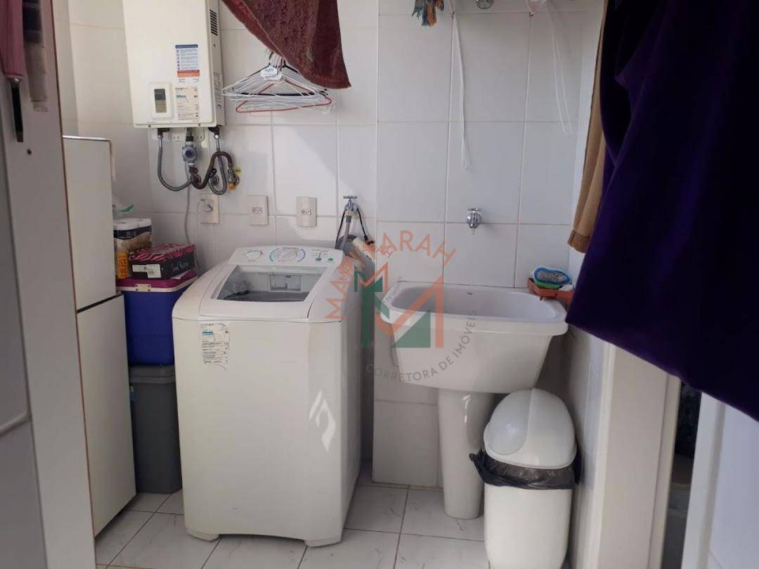 Apartamento à venda com 3 quartos, 124m² - Foto 18