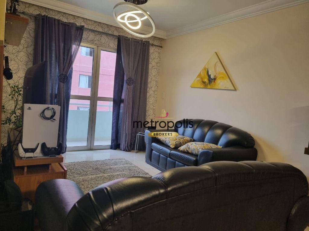 Cobertura à venda com 3 quartos, 254m² - Foto 20