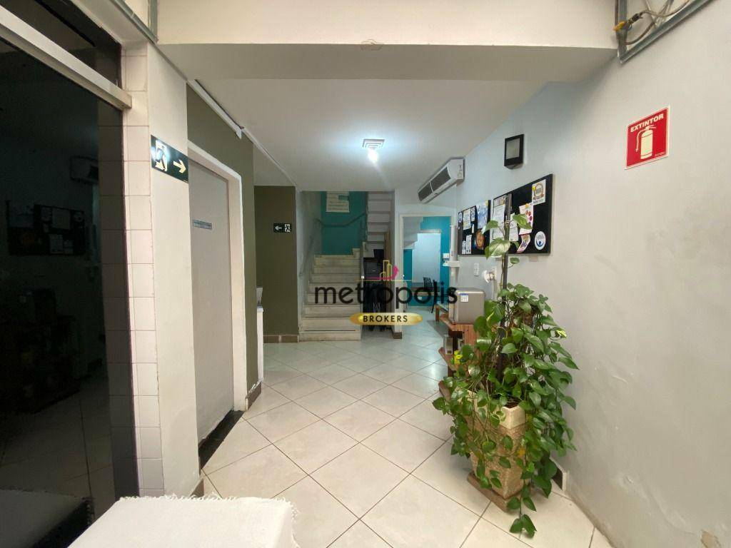 Sobrado à venda, 450m² - Foto 10