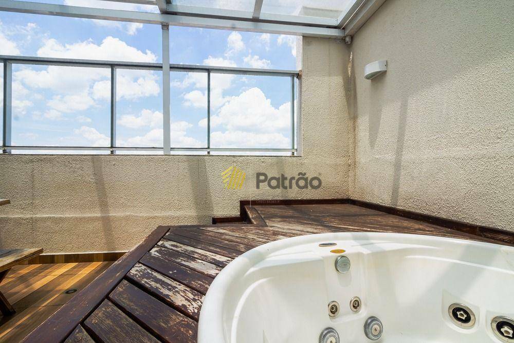 Cobertura à venda com 3 quartos, 156m² - Foto 23