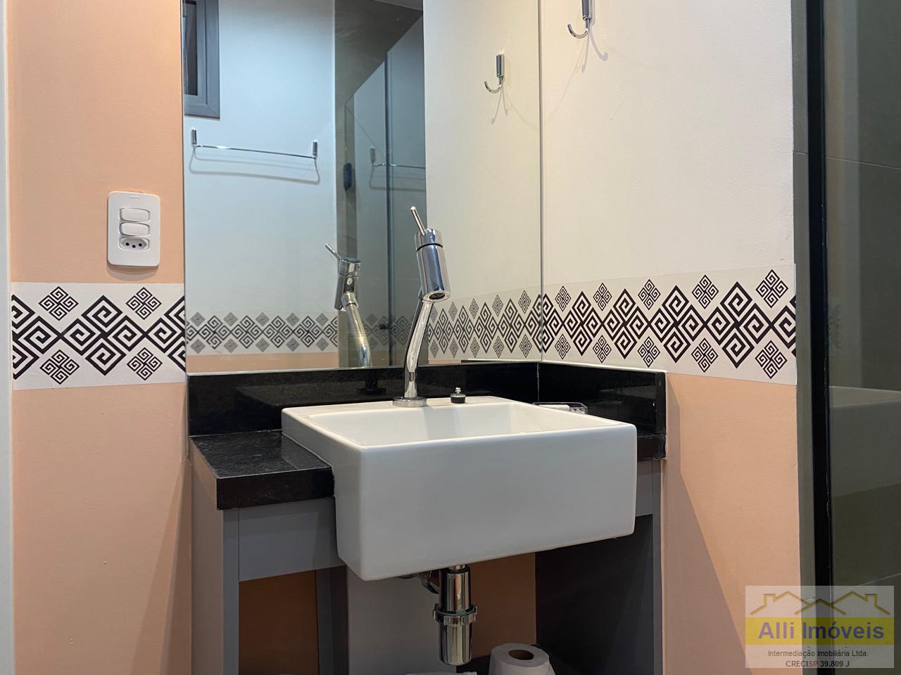 Flat/Apart Hotel à venda com 1 quarto, 25m² - Foto 18