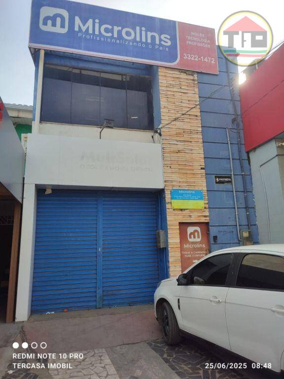 Loja-Salão à venda e aluguel, 700m² - Foto 2