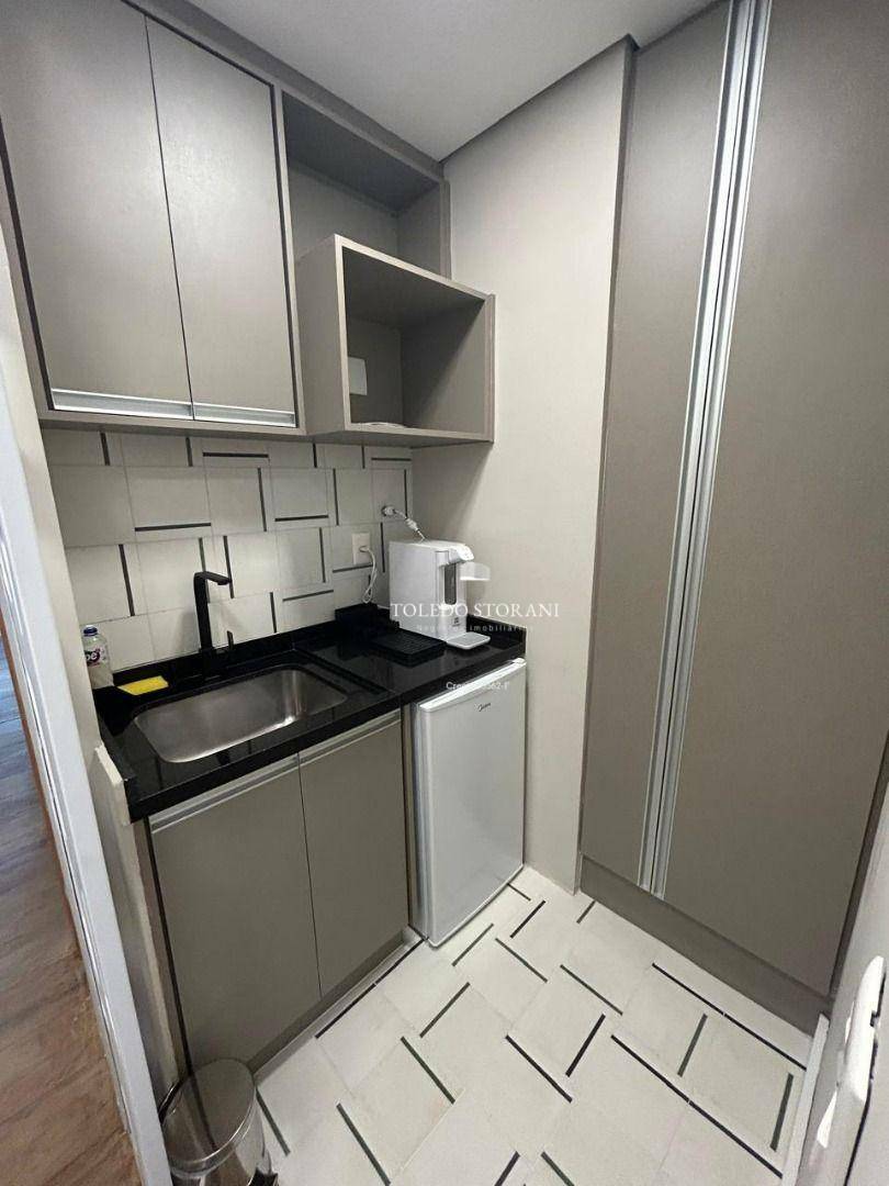 Conjunto Comercial-Sala à venda, 54m² - Foto 6