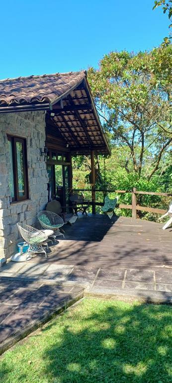 Casa de Condomínio à venda com 2 quartos, 431m² - Foto 2