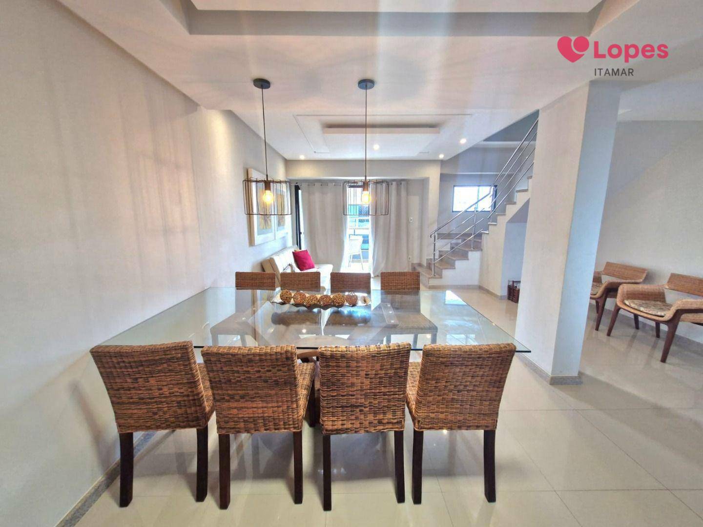 Cobertura para alugar com 4 quartos, 388m² - Foto 5